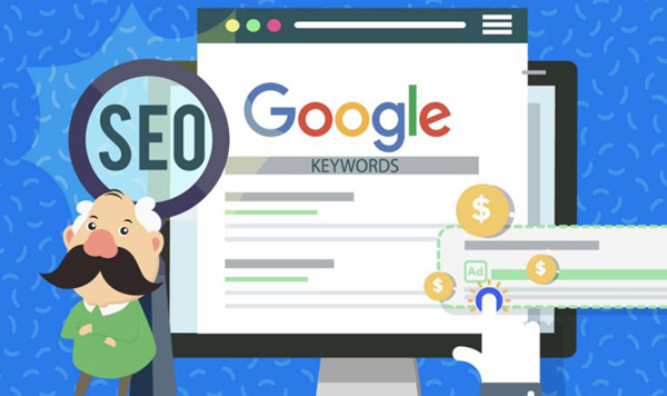 石家庄镇江Google关键词推广